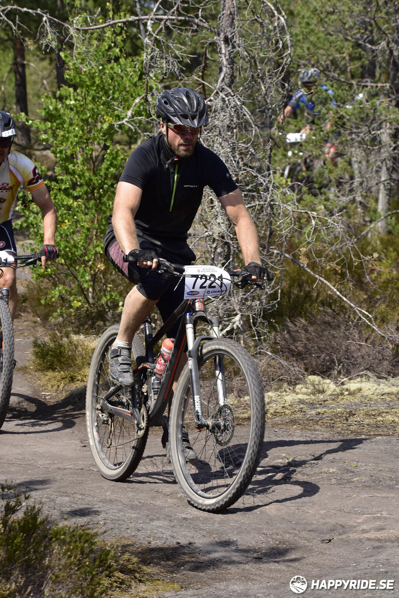 Bild från Lida Loop 2018