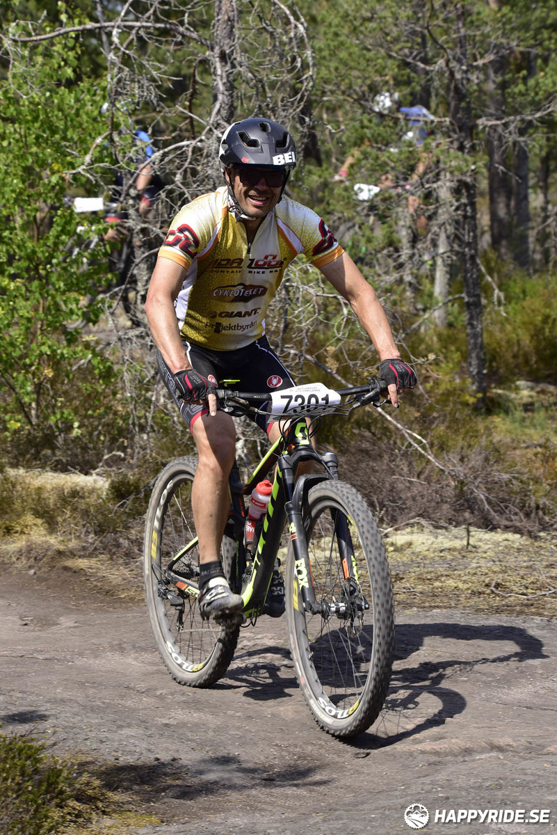 Bild från Lida Loop 2018