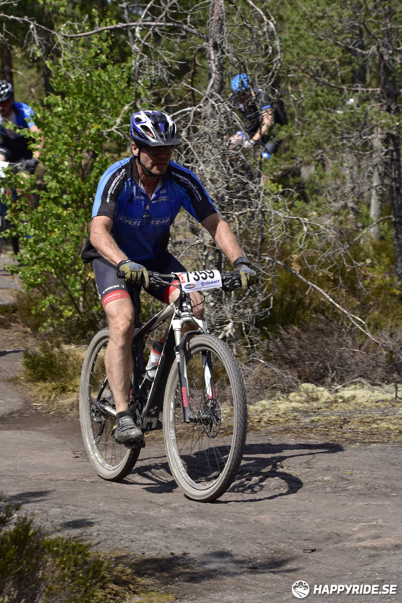 Bild från Lida Loop 2018