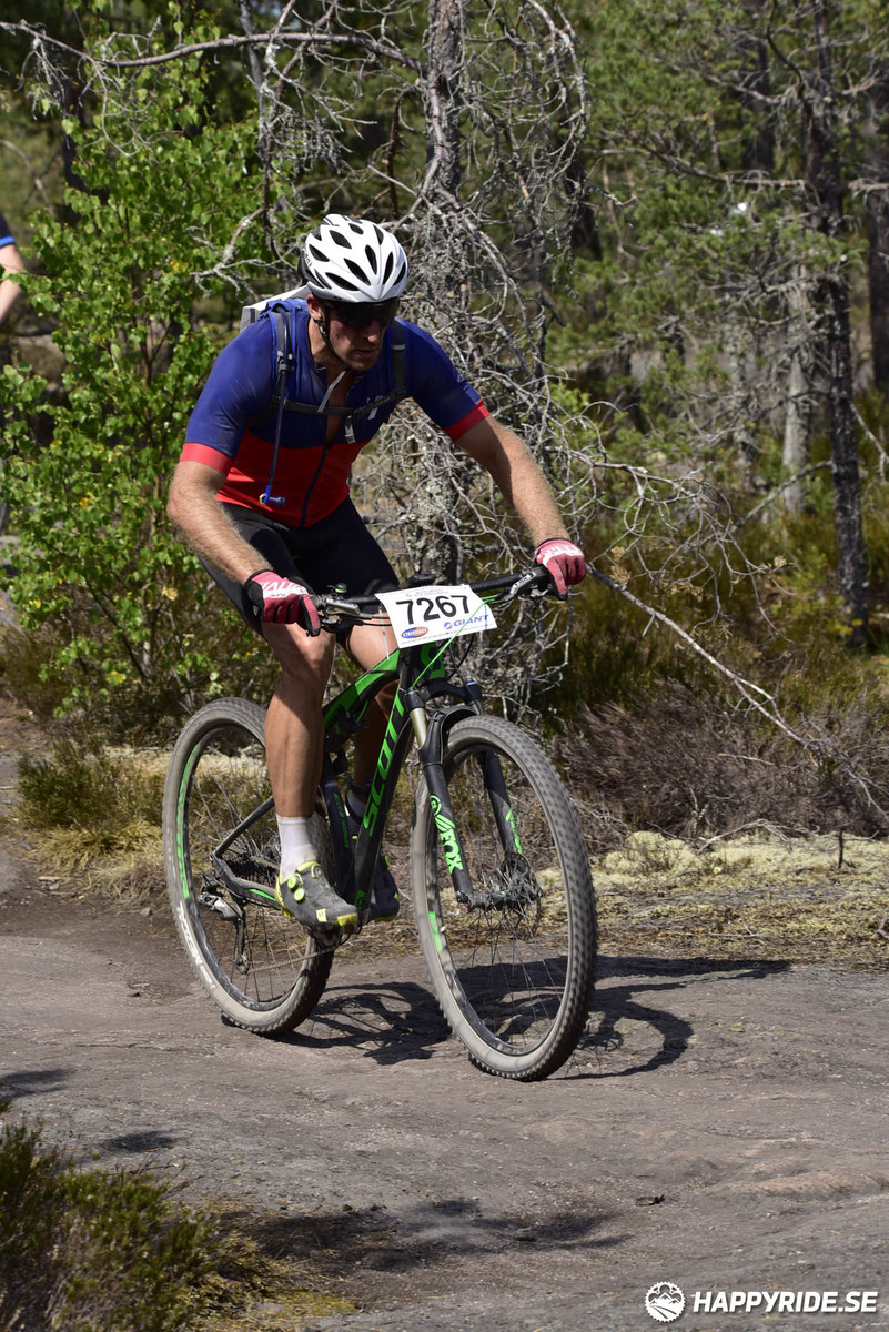 Bild från Lida Loop 2018