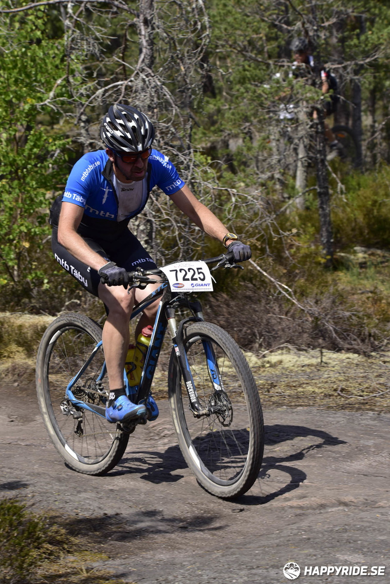 Bild från Lida Loop 2018
