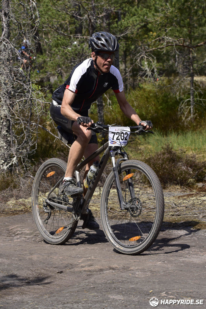 Bild från Lida Loop 2018