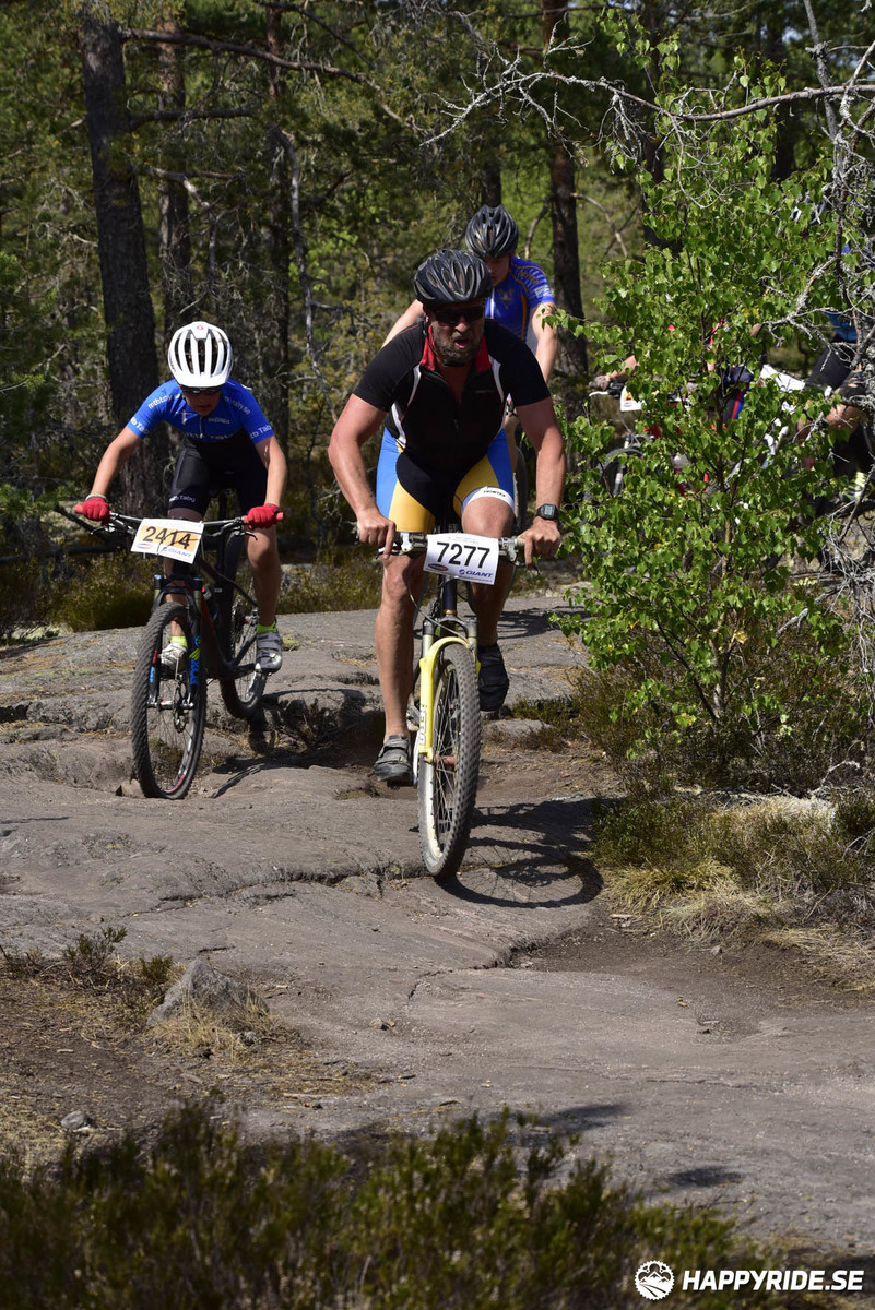 Bild från Lida Loop 2018