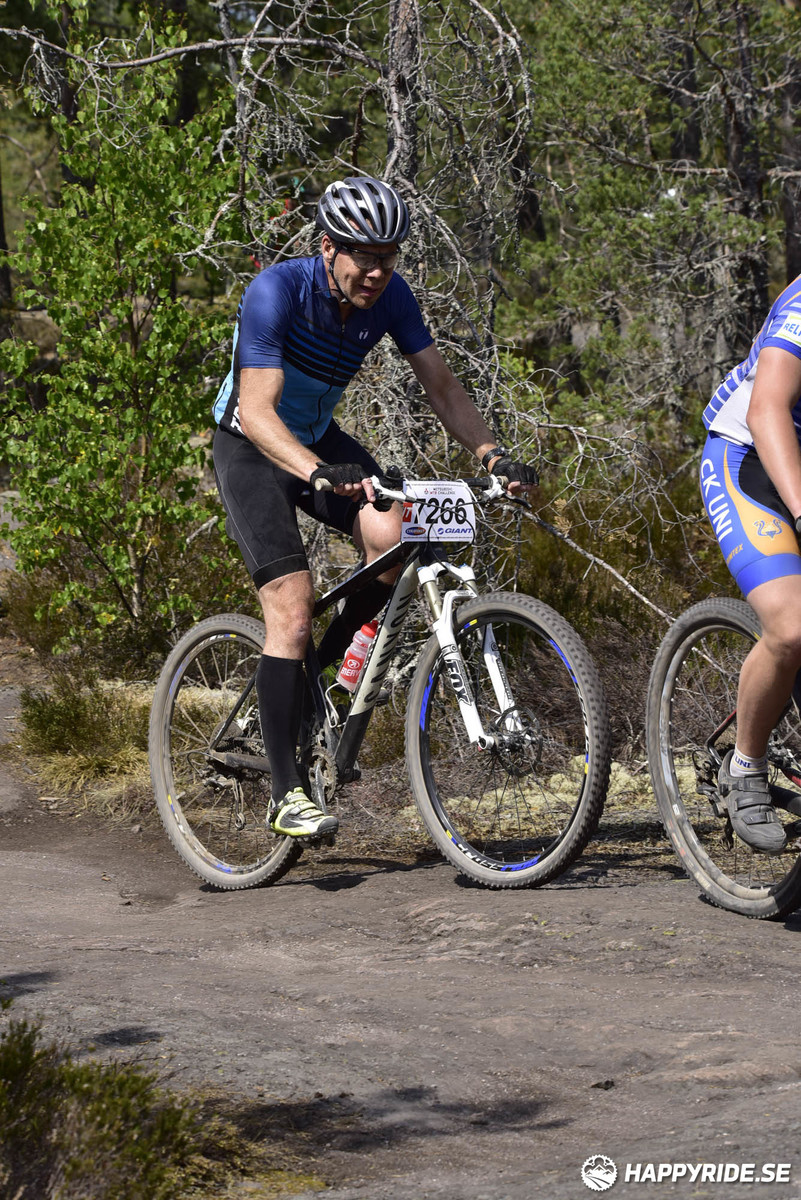 Bild från Lida Loop 2018