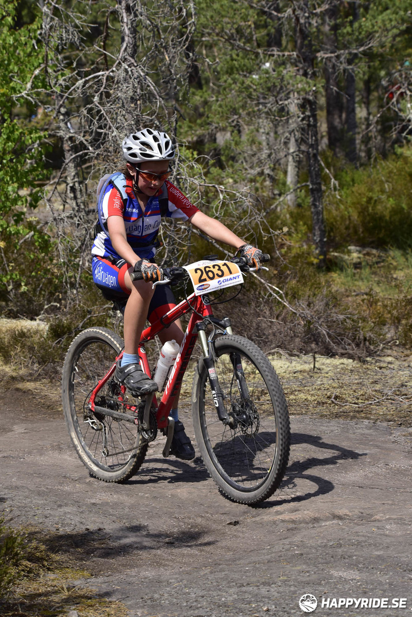Bild från Lida Loop 2018