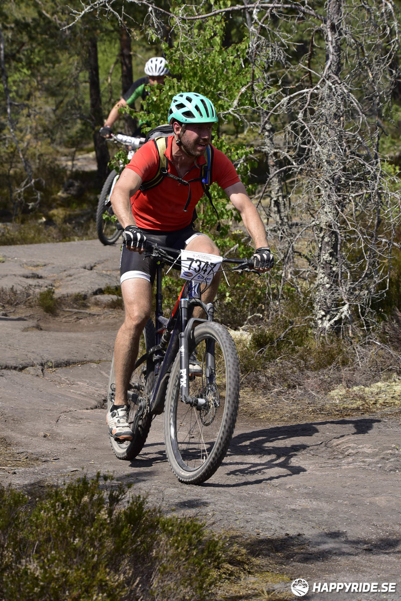 Bild från Lida Loop 2018
