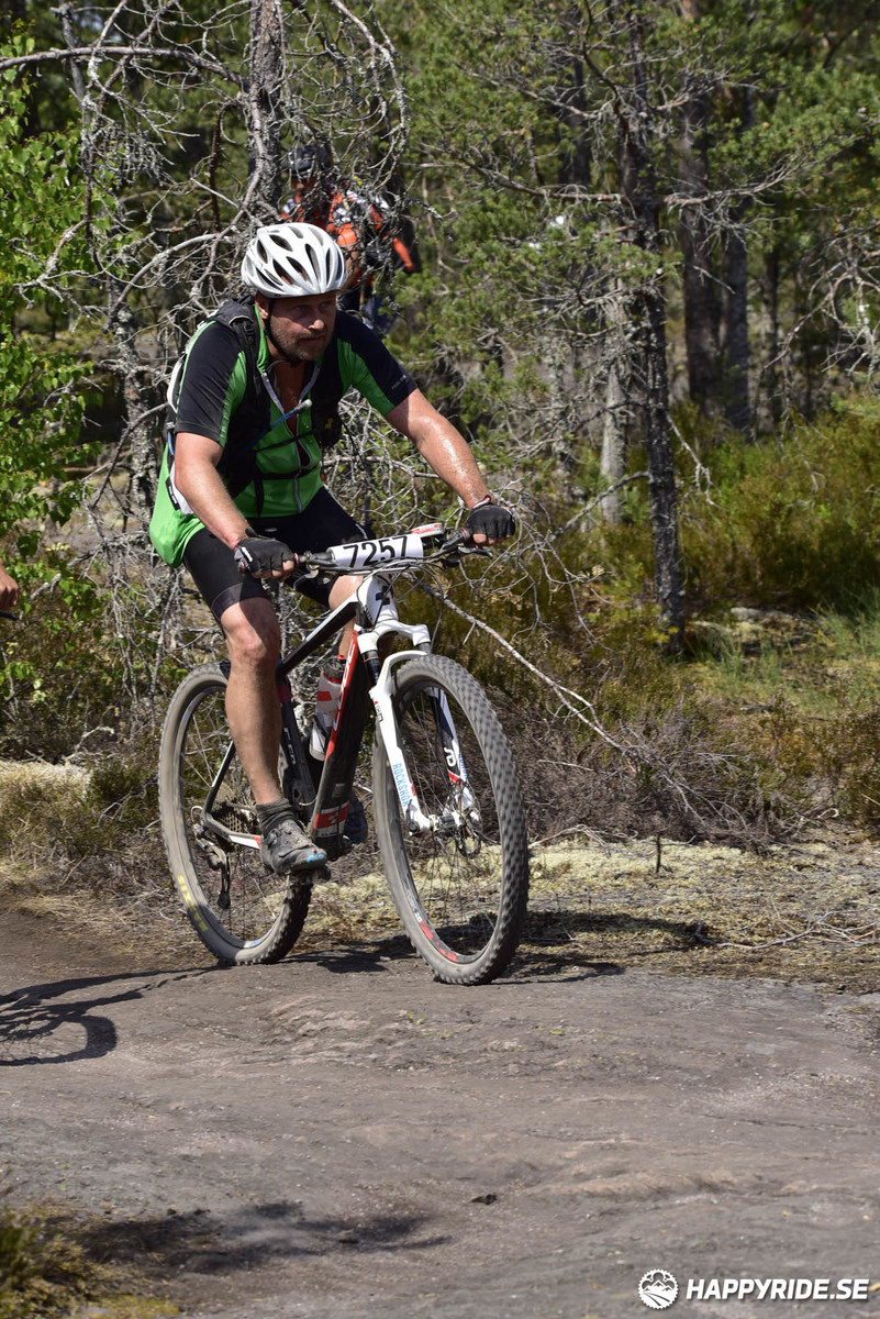 Bild från Lida Loop 2018