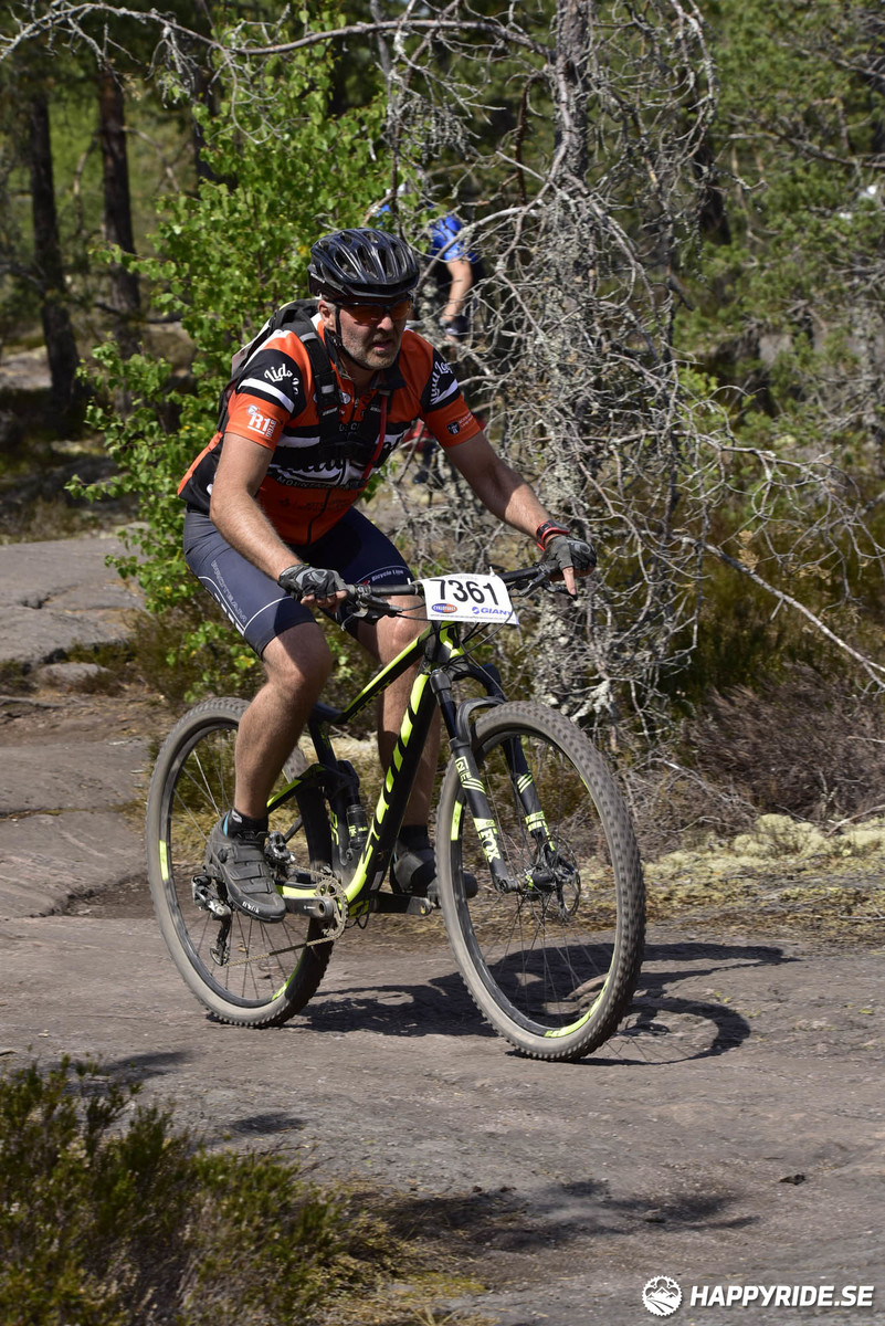 Bild från Lida Loop 2018