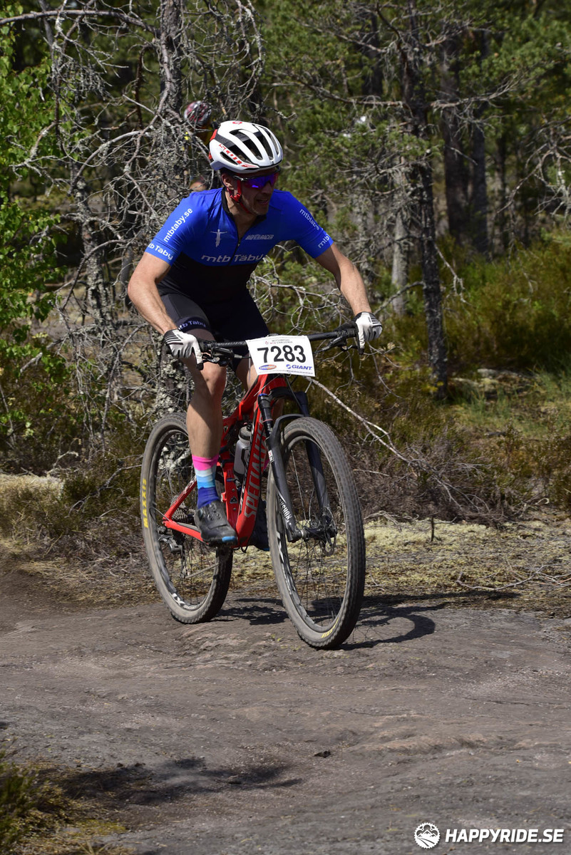 Bild från Lida Loop 2018