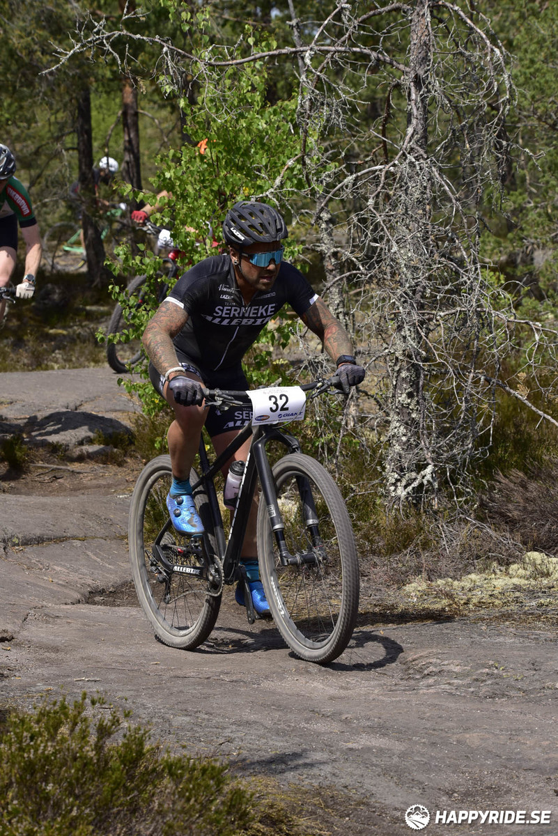 Bild från Lida Loop 2018