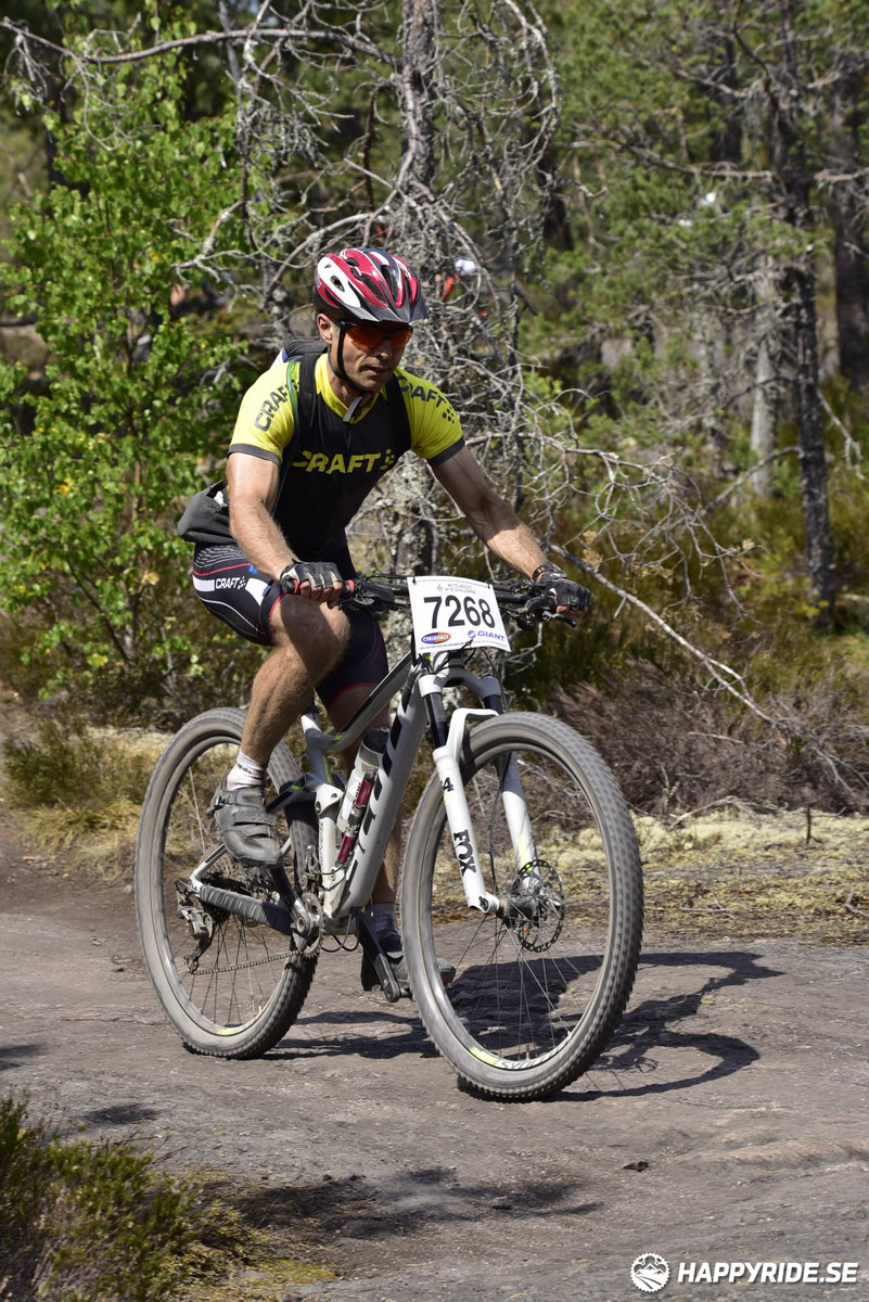 Bild från Lida Loop 2018