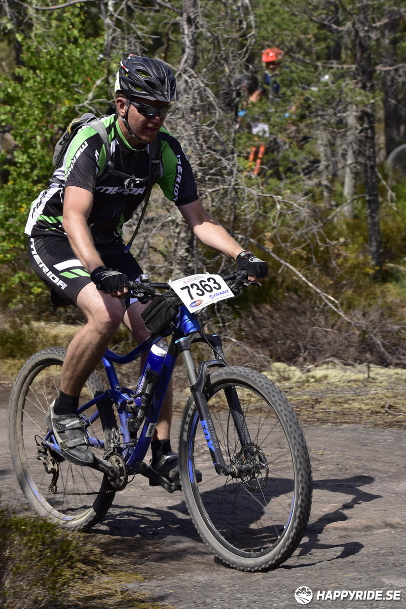 Bild från Lida Loop 2018