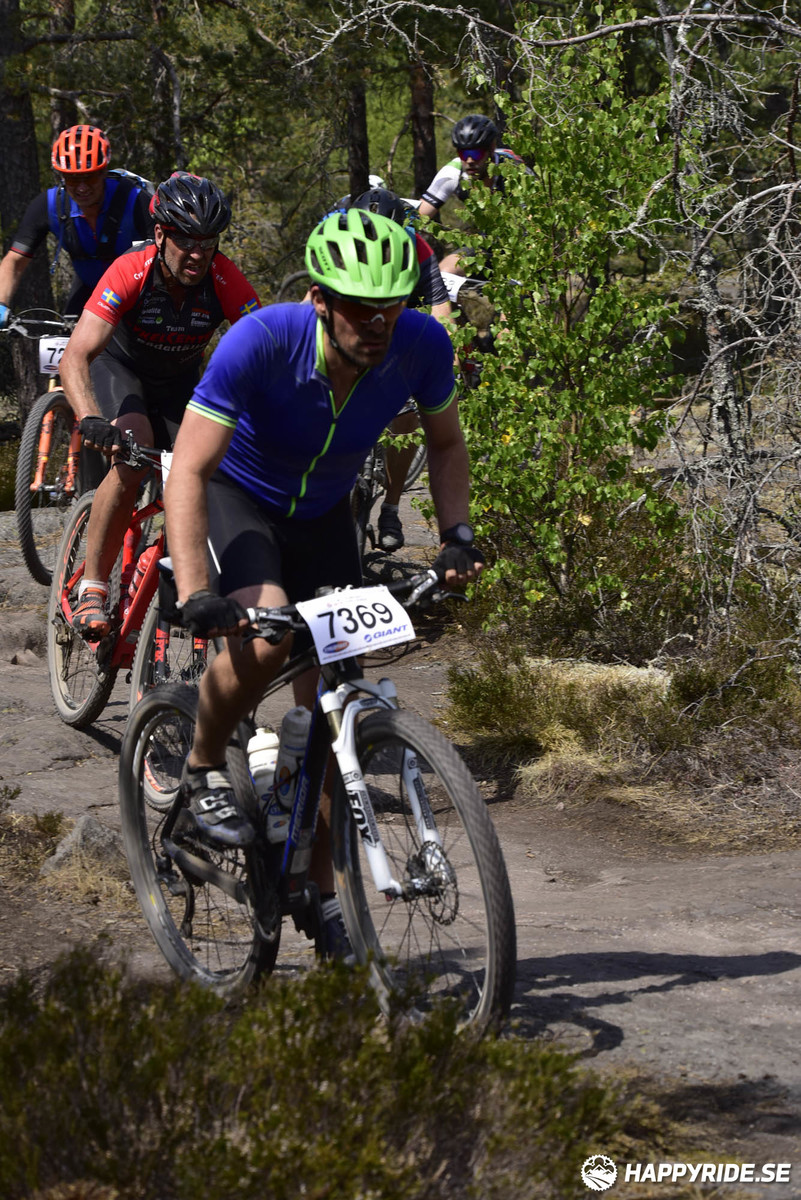 Bild från Lida Loop 2018