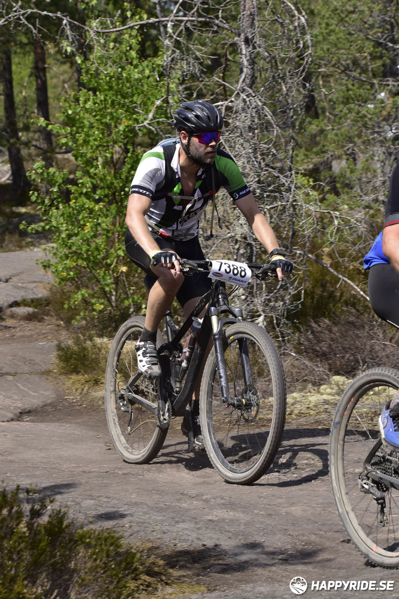 Bild från Lida Loop 2018