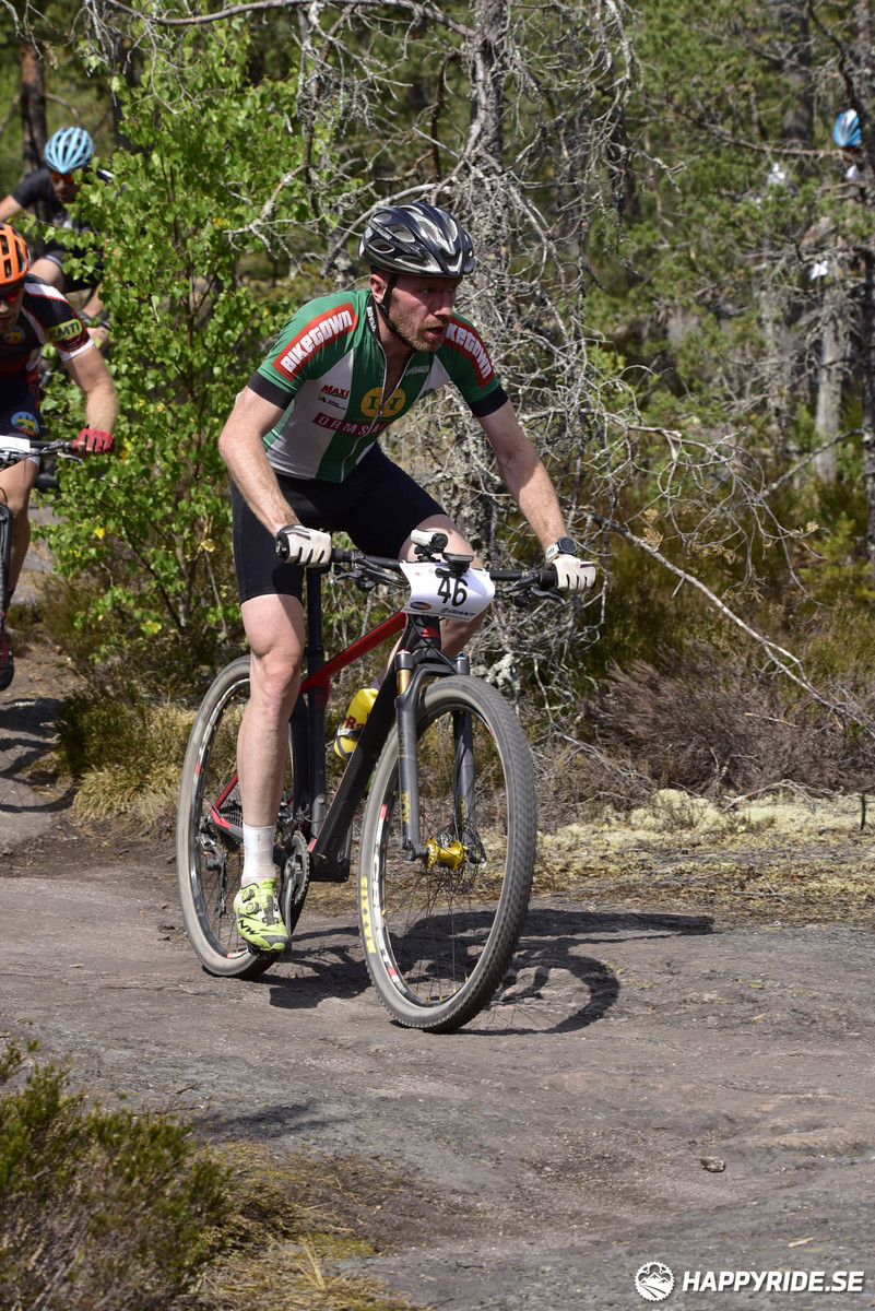 Bild från Lida Loop 2018