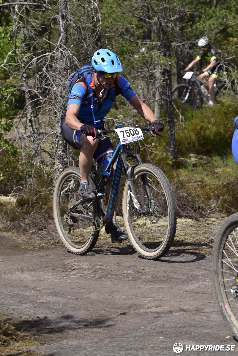 Bild från Lida Loop 2018