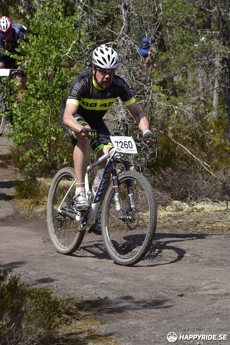 Bild från Lida Loop 2018