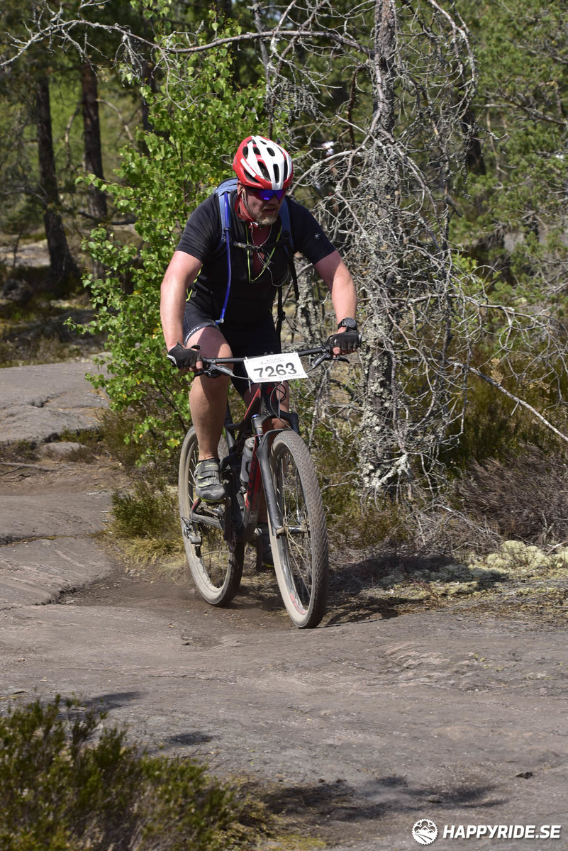 Bild från Lida Loop 2018