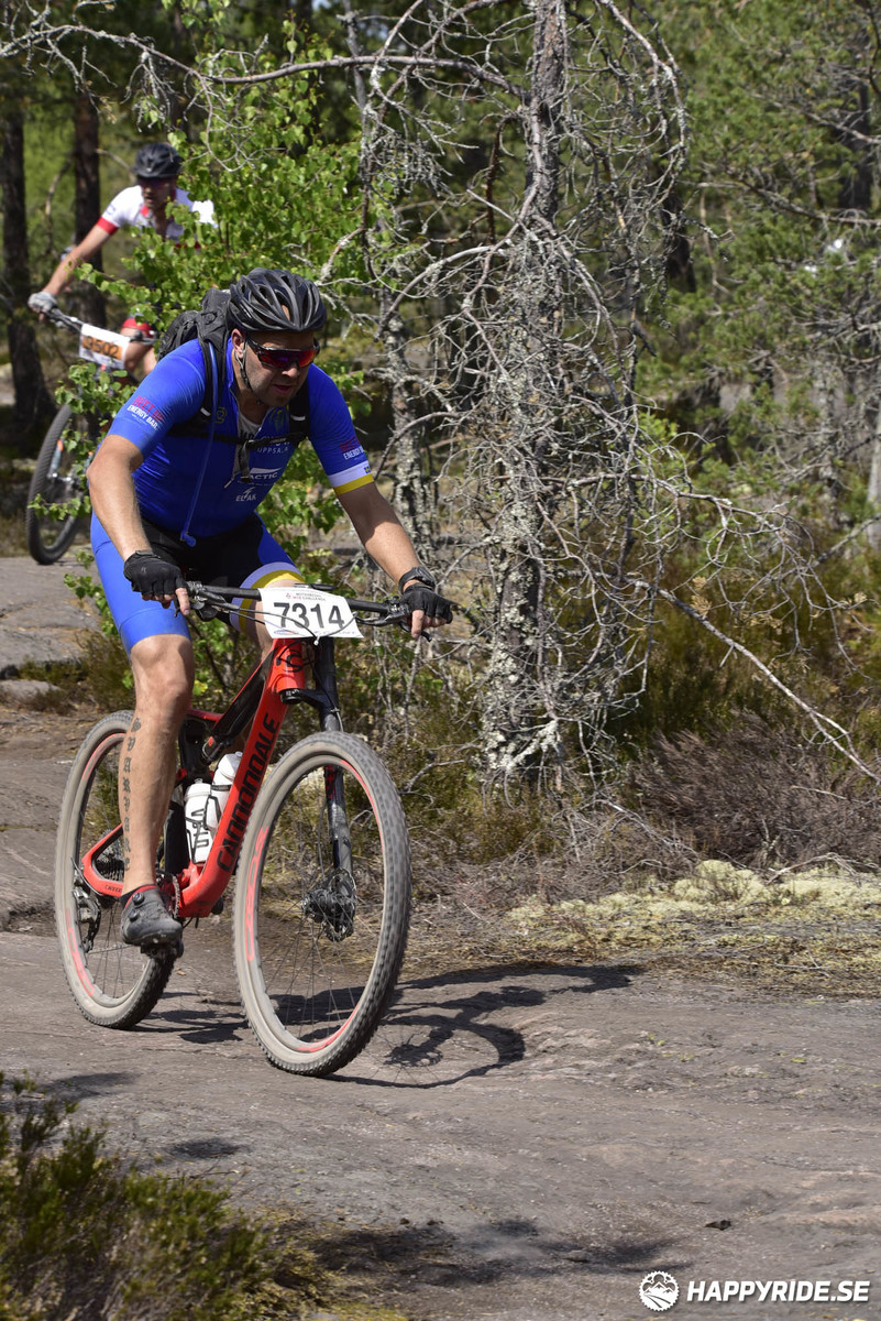 Bild från Lida Loop 2018