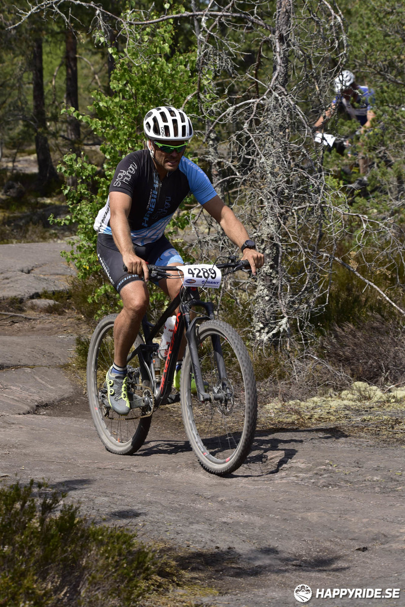 Bild från Lida Loop 2018