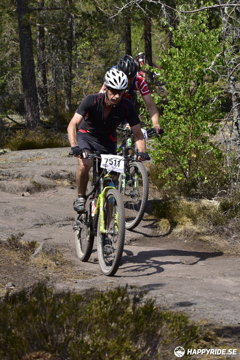 Bild från Lida Loop 2018