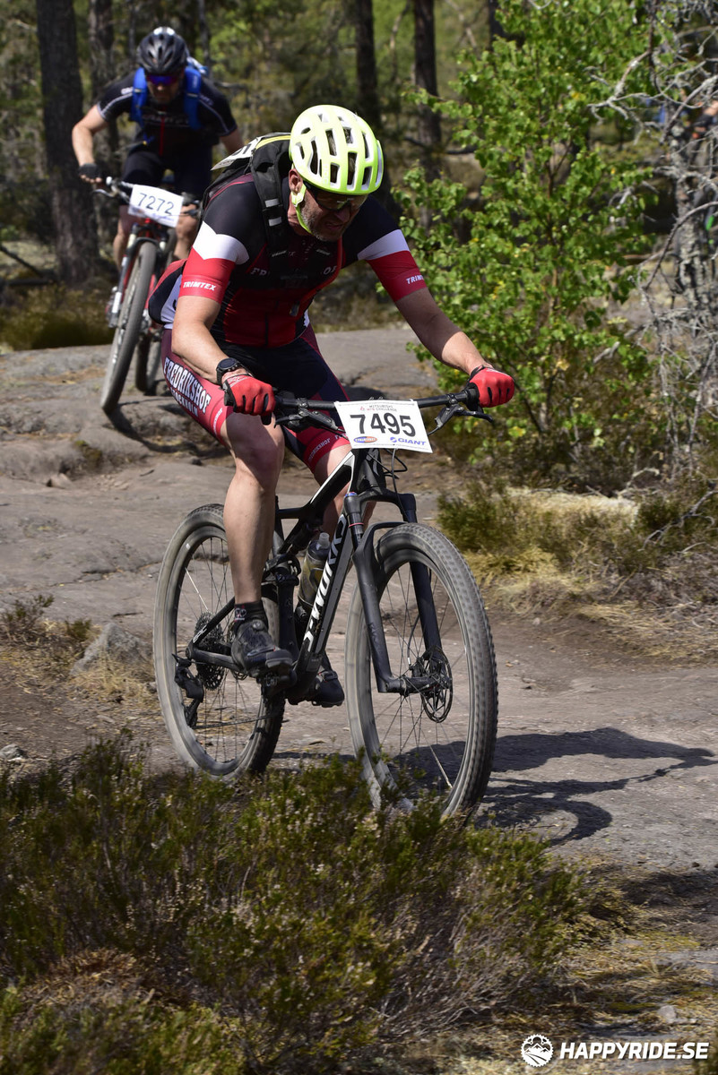 Bild från Lida Loop 2018