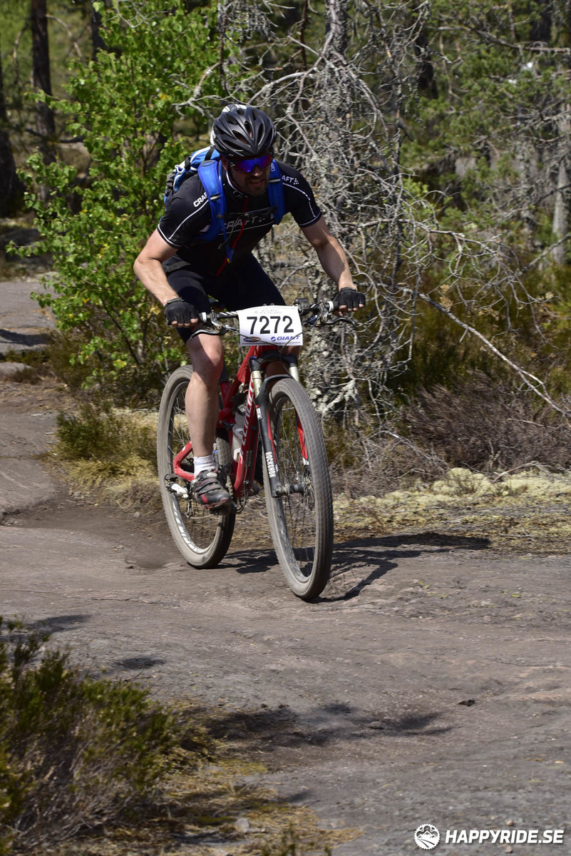 Bild från Lida Loop 2018