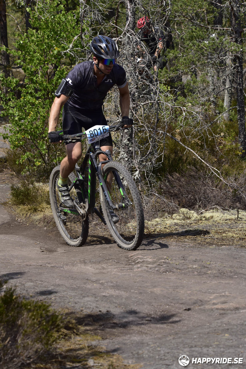 Bild från Lida Loop 2018