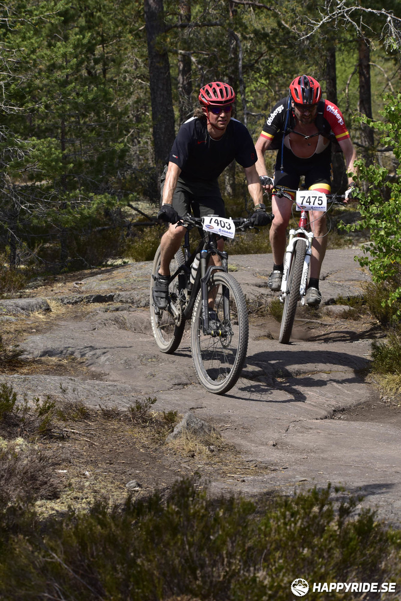 Bild från Lida Loop 2018