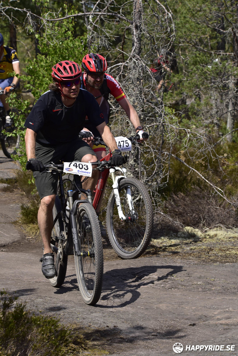 Bild från Lida Loop 2018