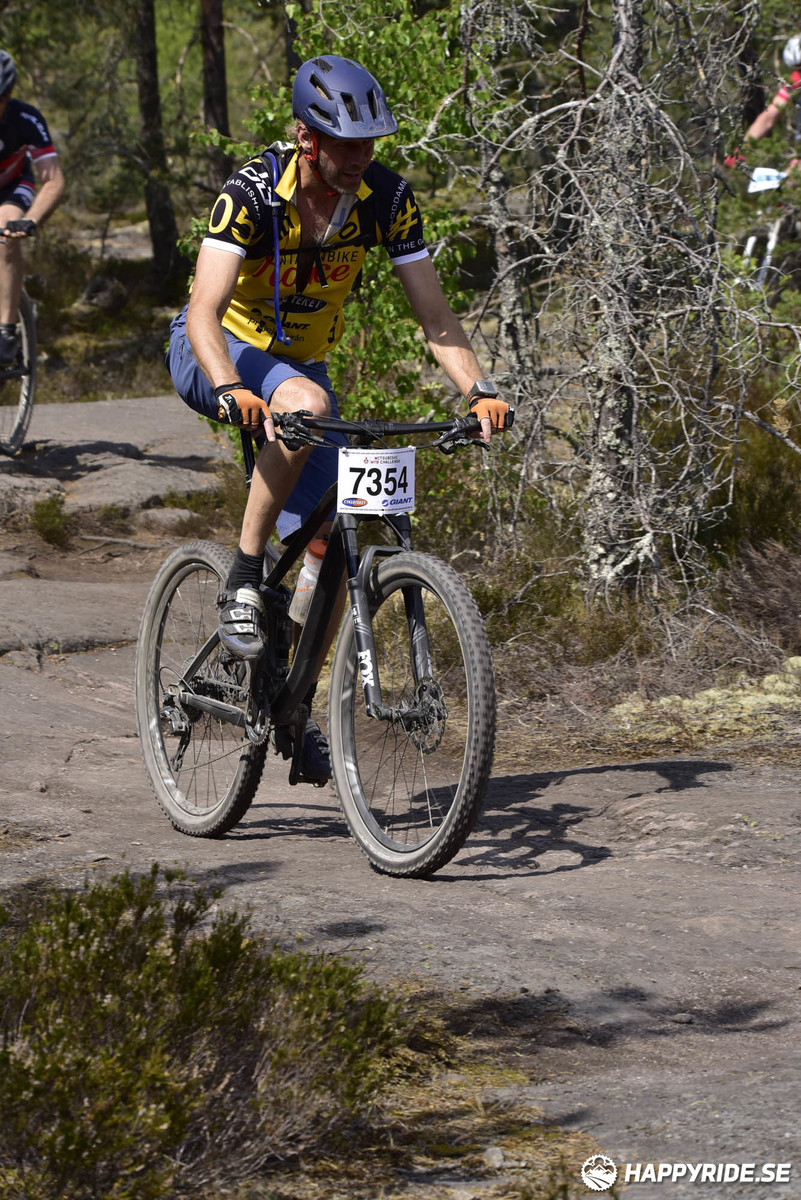 Bild från Lida Loop 2018