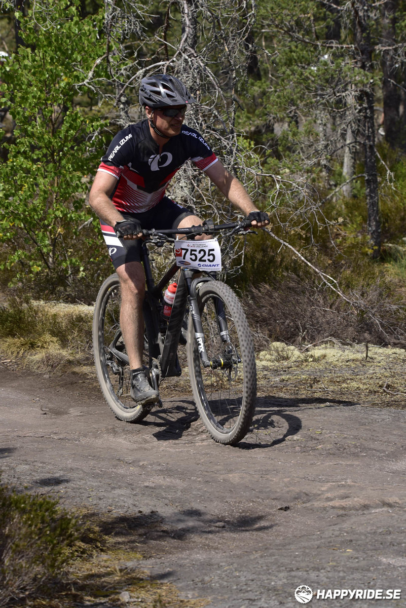 Bild från Lida Loop 2018