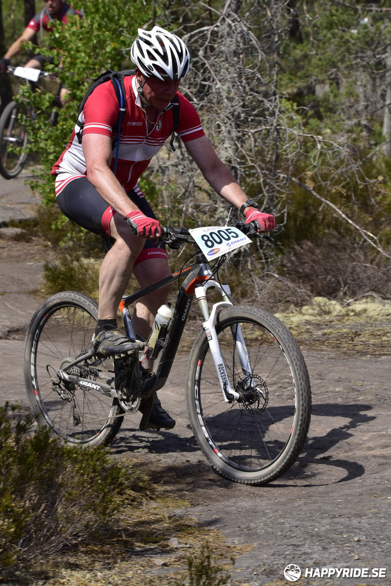 Bild från Lida Loop 2018