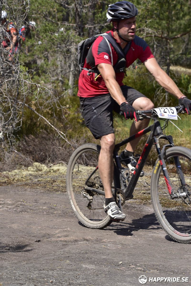 Bild från Lida Loop 2018
