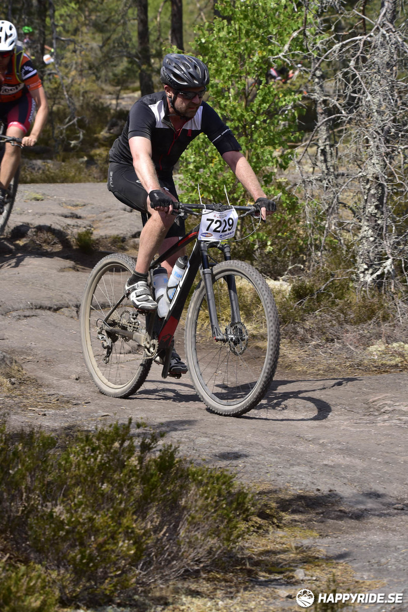 Bild från Lida Loop 2018