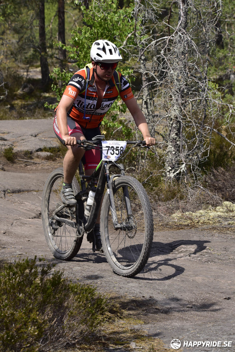 Bild från Lida Loop 2018