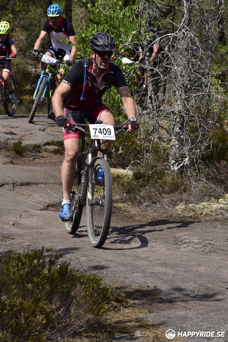 Bild från Lida Loop 2018