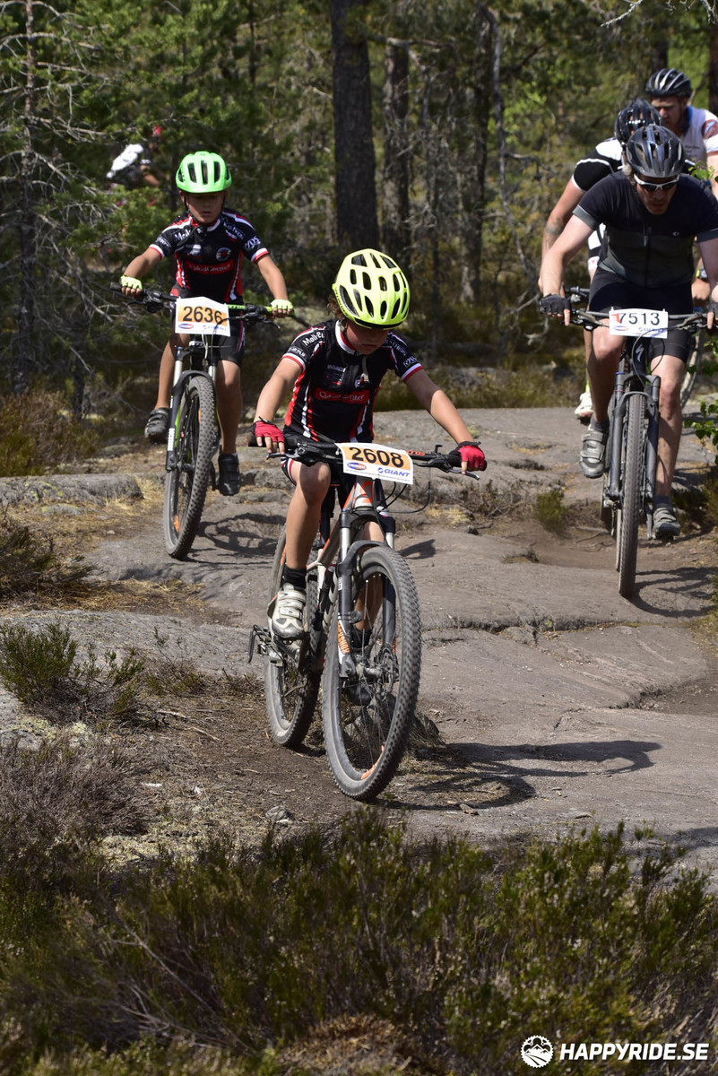 Bild från Lida Loop 2018
