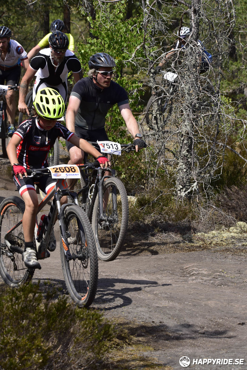 Bild från Lida Loop 2018