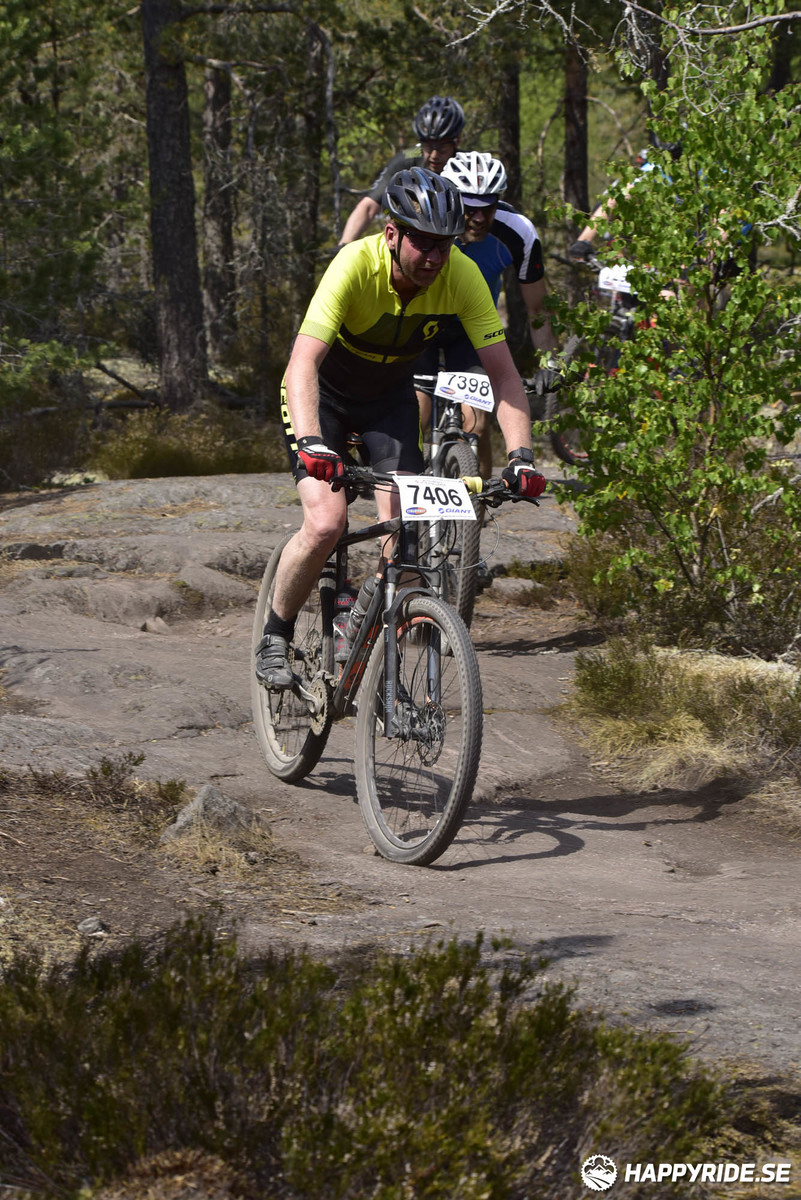 Bild från Lida Loop 2018