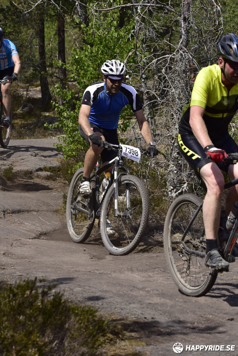 Bild från Lida Loop 2018