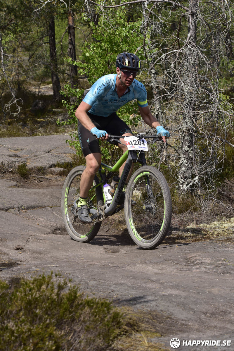 Bild från Lida Loop 2018
