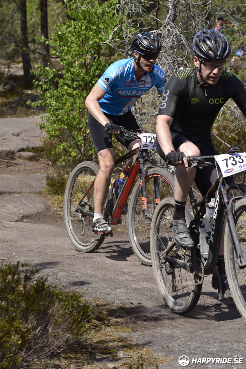 Bild från Lida Loop 2018