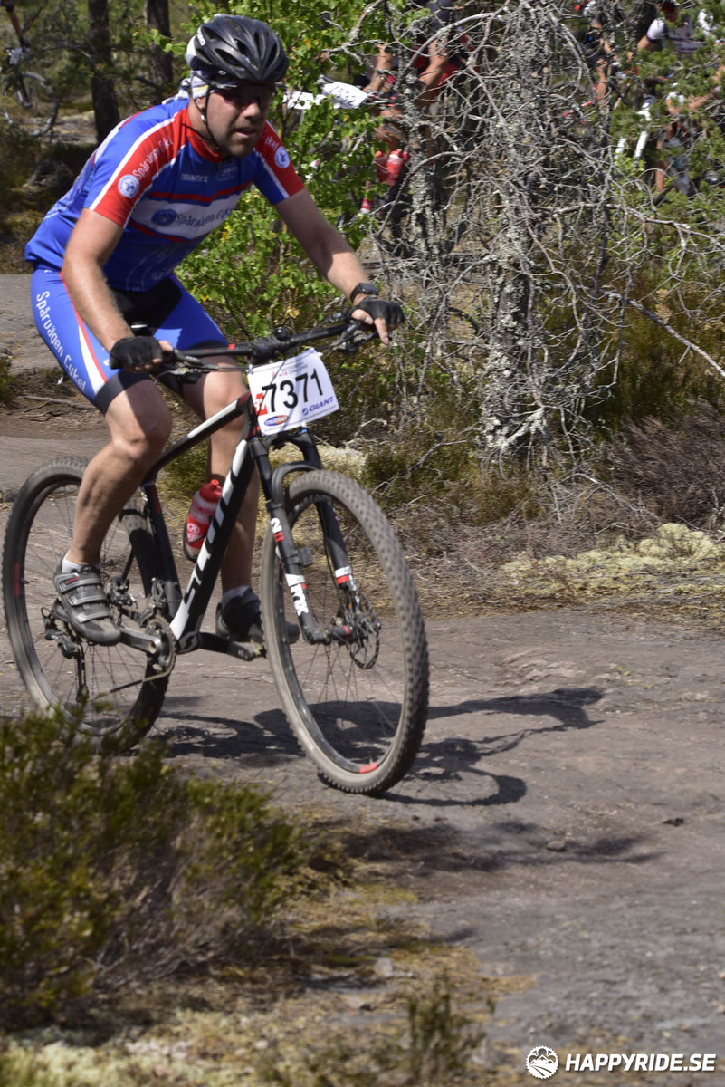 Bild från Lida Loop 2018