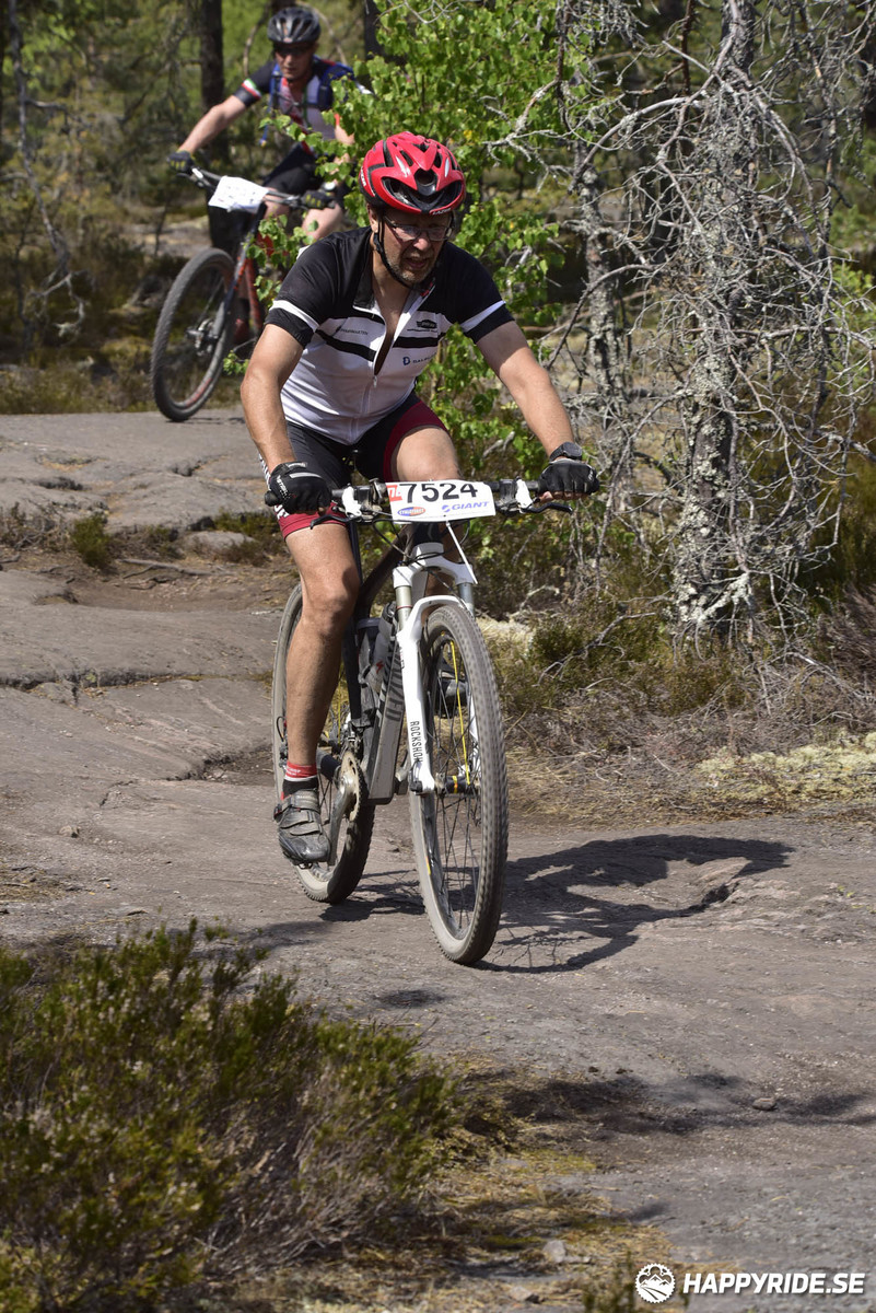 Bild från Lida Loop 2018