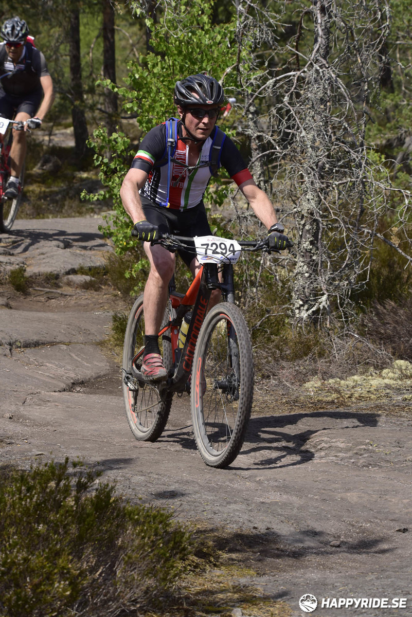 Bild från Lida Loop 2018