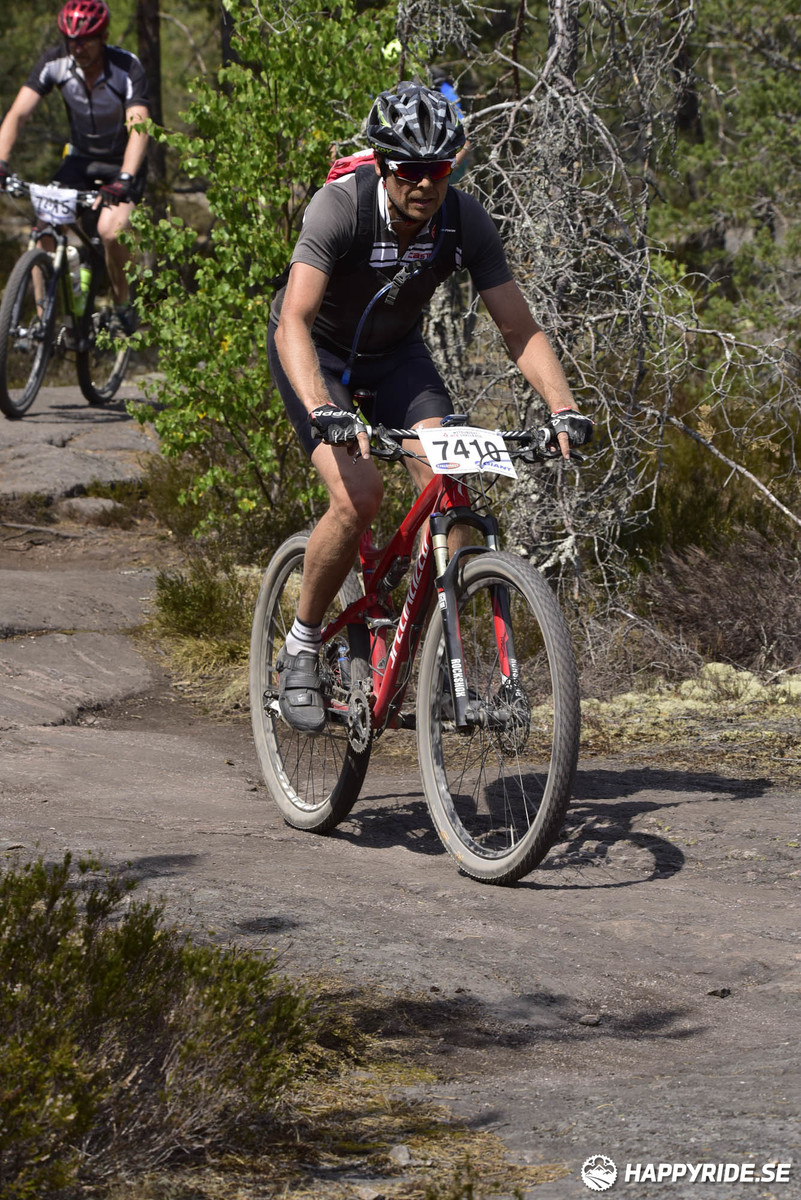 Bild från Lida Loop 2018