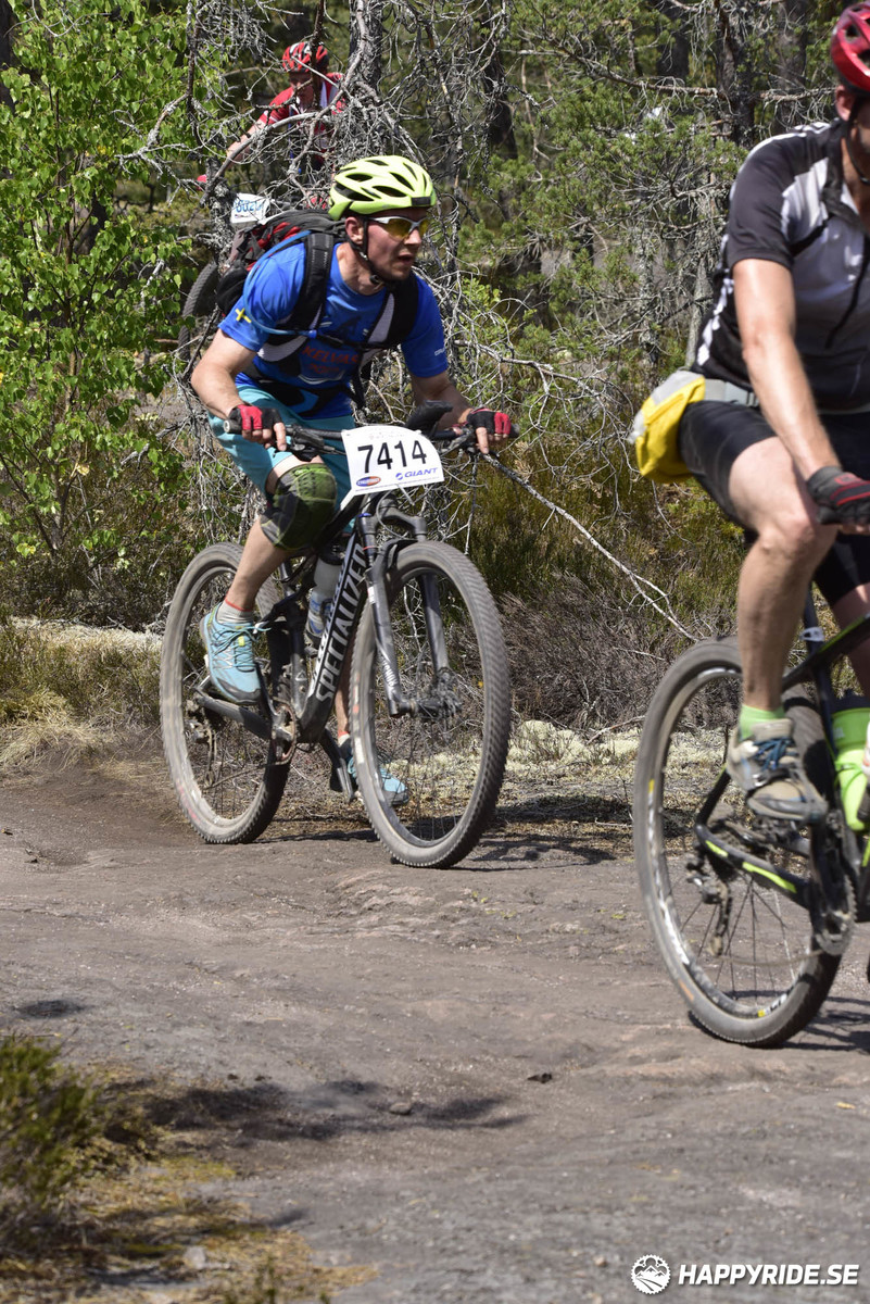 Bild från Lida Loop 2018