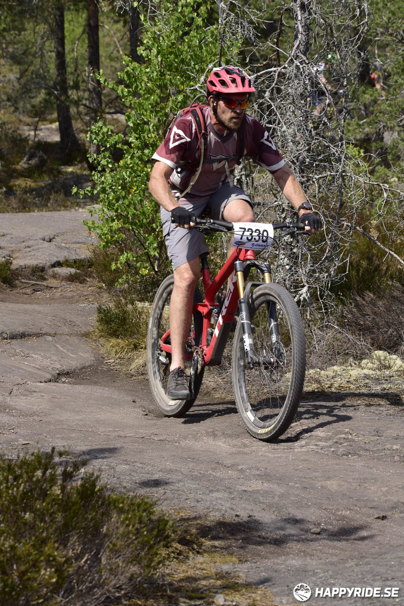 Bild från Lida Loop 2018