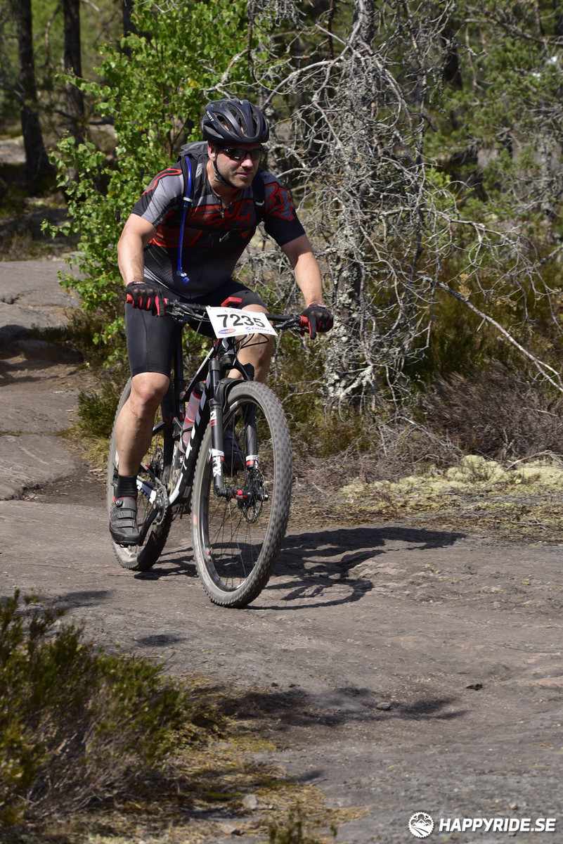 Bild från Lida Loop 2018